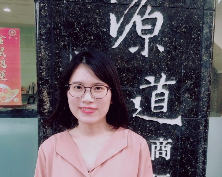 律師-吳芳儀-個人照片